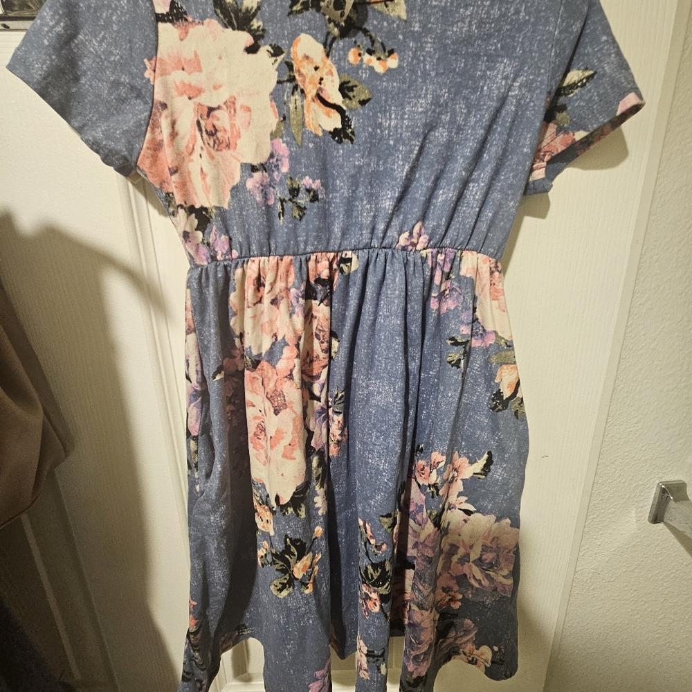 Toddler dress